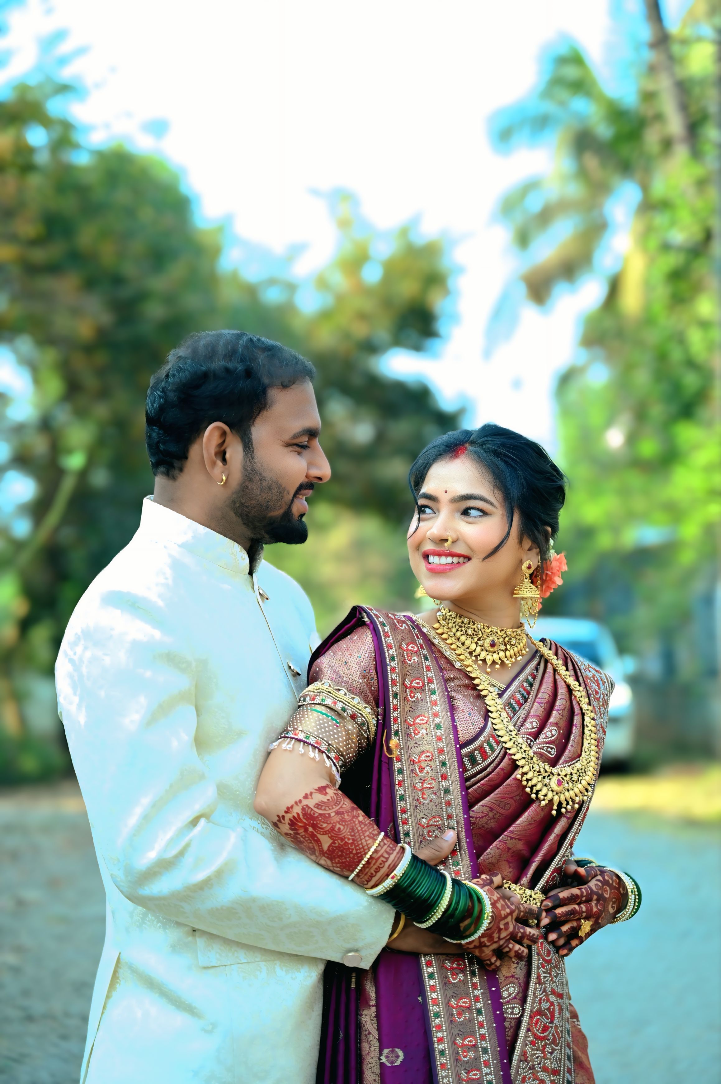 Wedding Photography