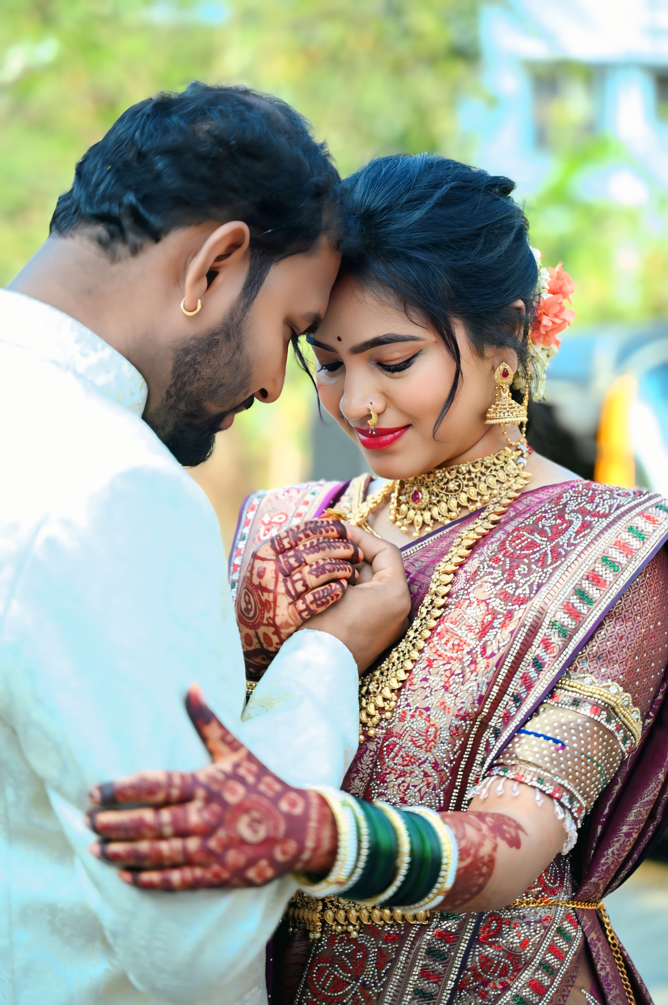 Wedding Photography