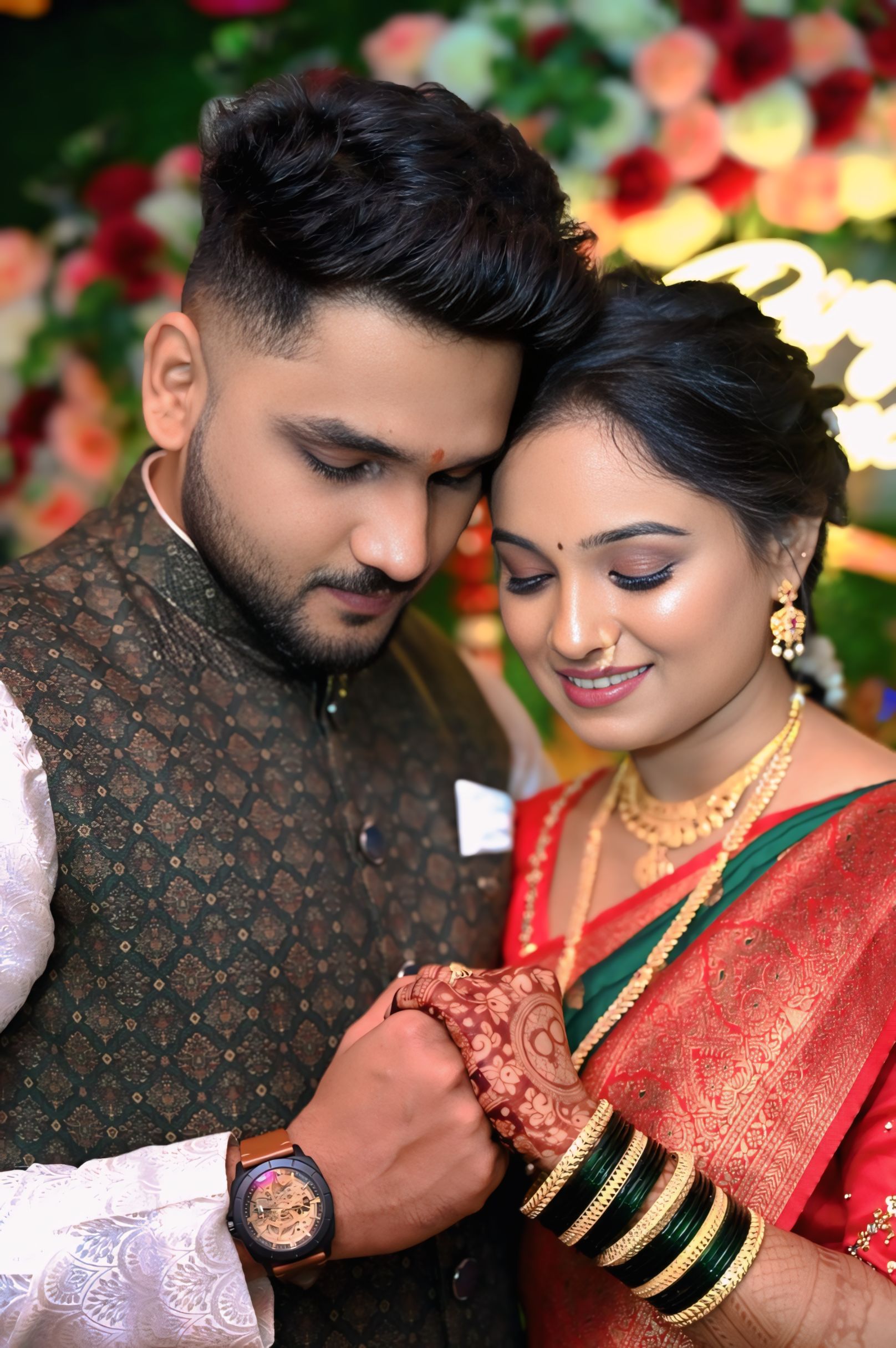 Wedding Photography