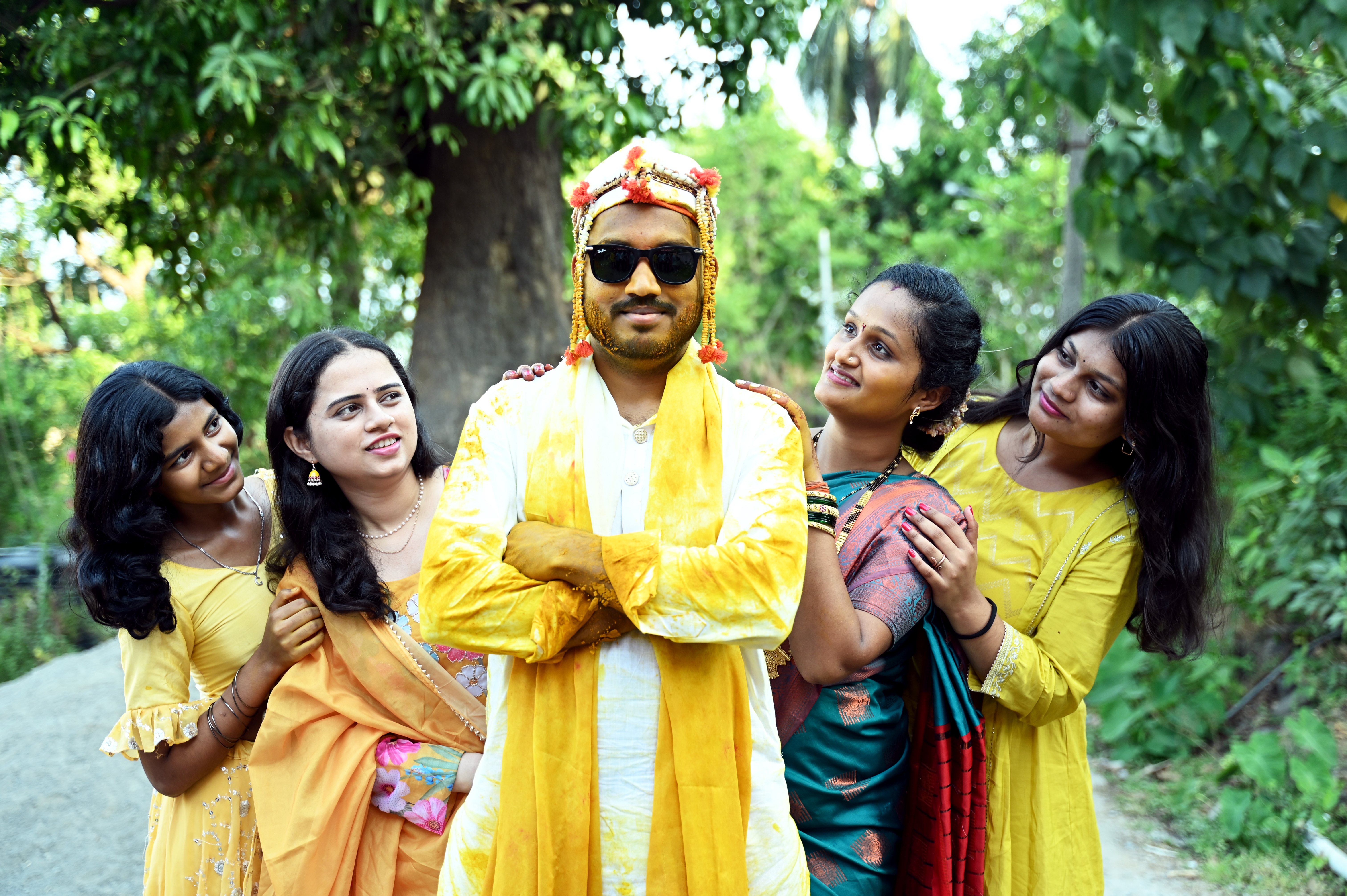 Wedding Photography
